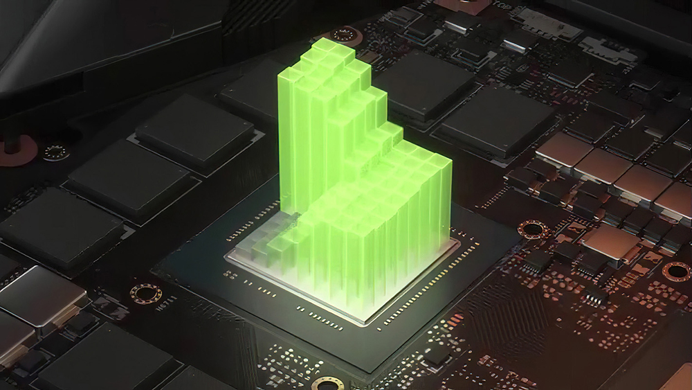 AI-Optimised Power and Performance