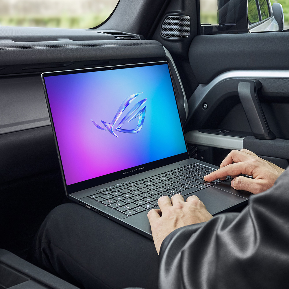 Ultra-Portable