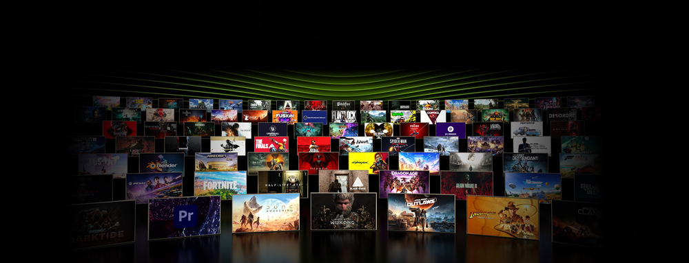 True-to-Life Graphics