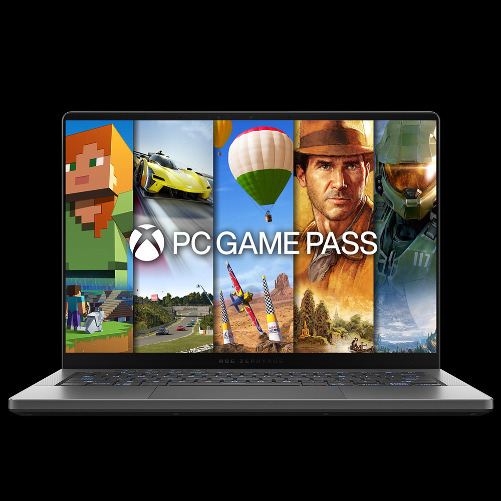 Discover your next favourite game