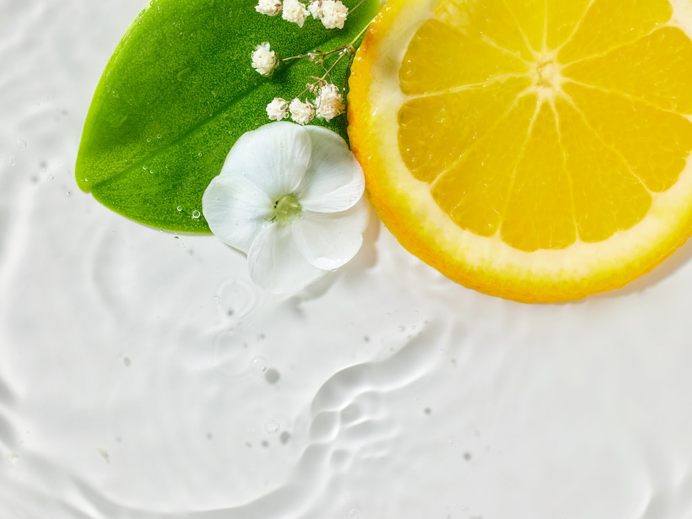 Blumiger Frischekick für Ihre Wäsche