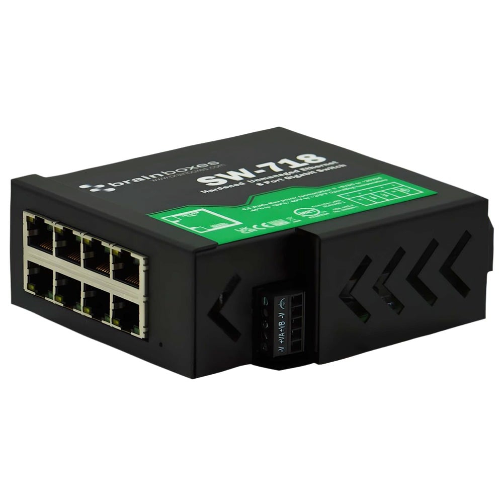 Removable power terminal