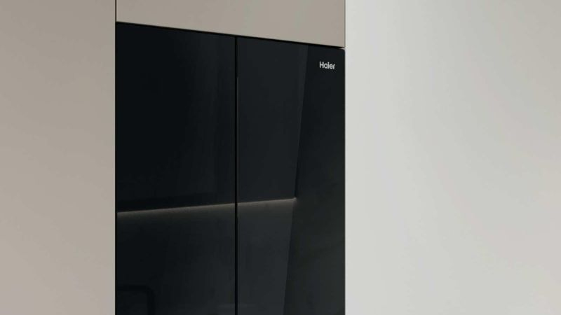 Technologie trifft auf Design