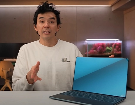 Dave2D reviewer image