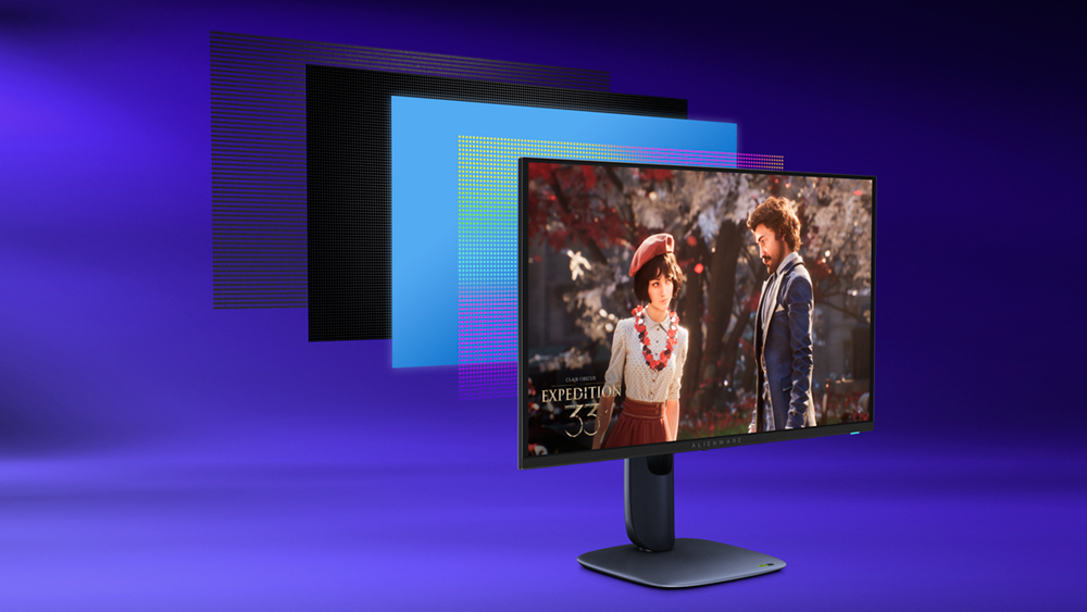 Integrità del display a lunga durata