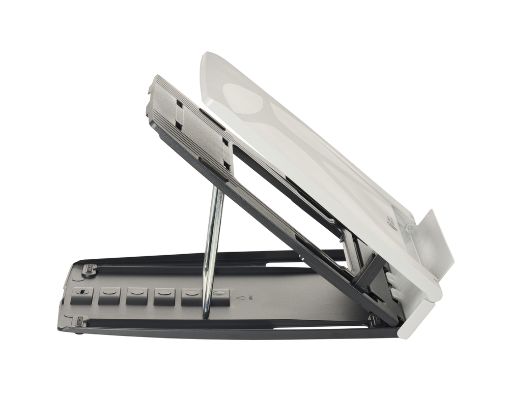 Integrated document holder