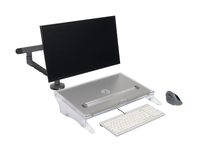 Multifunctionality â€“ Read. Write. Type.