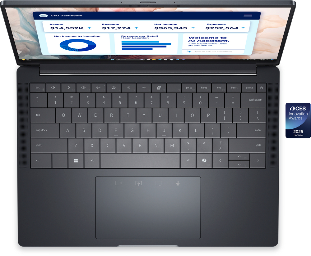 Premium design, top-notch performance