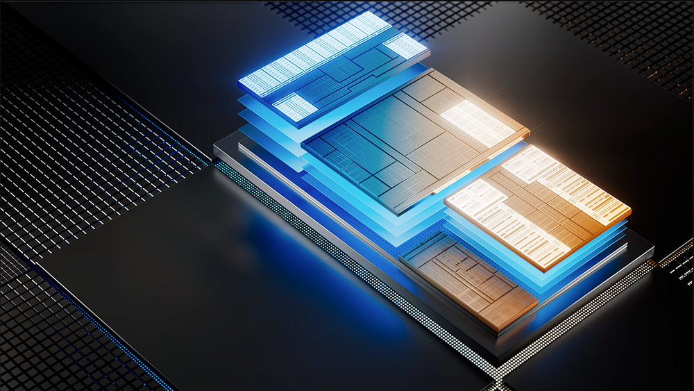 Faster performance
