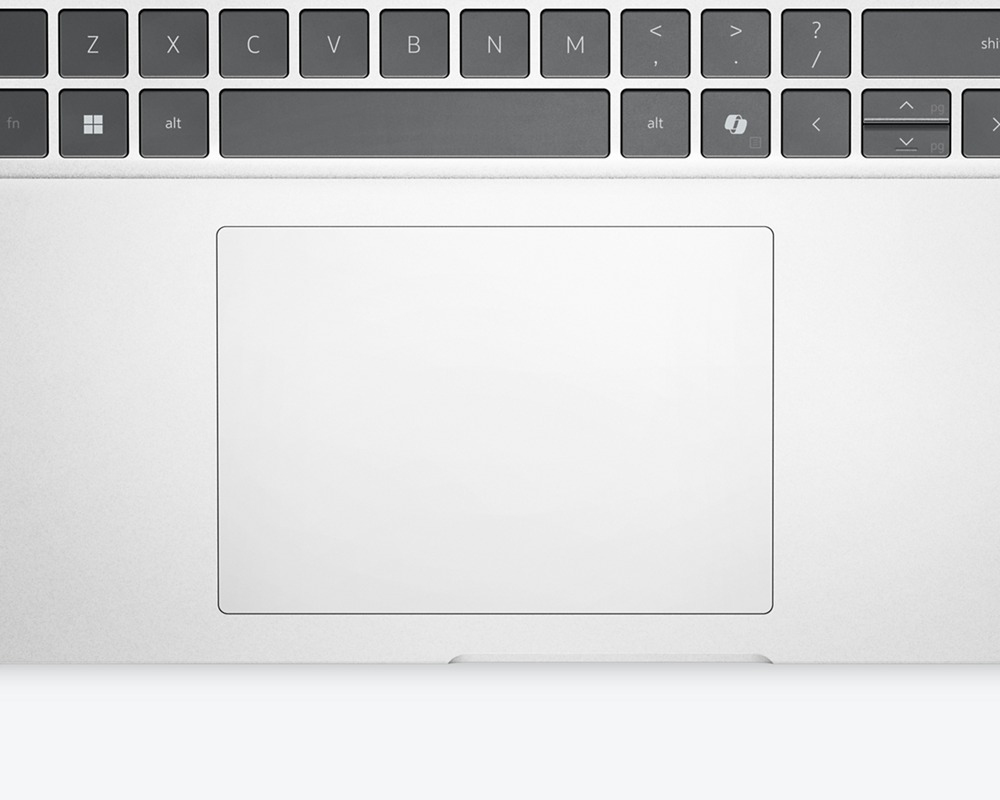 Nimble navigation