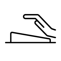 Designed for your comfort