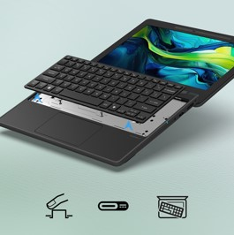 Lower Total Cost of Ownership