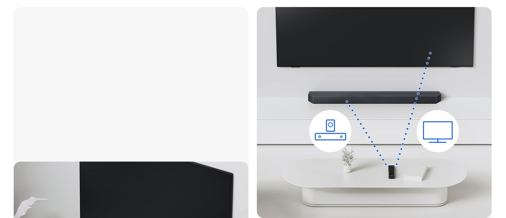 Bluetooth TV Connection