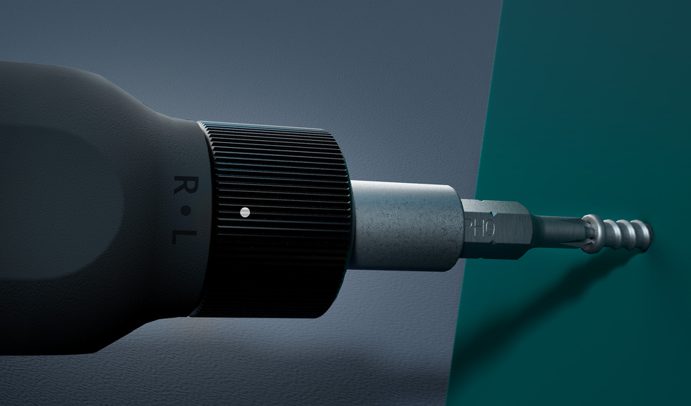 Adjustable Ratchet Function