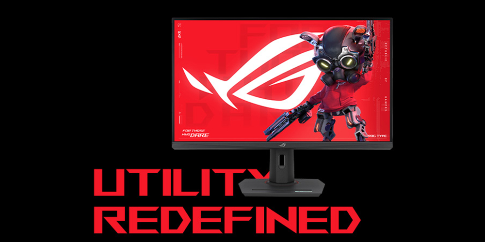 ROG Strix XG32UCG