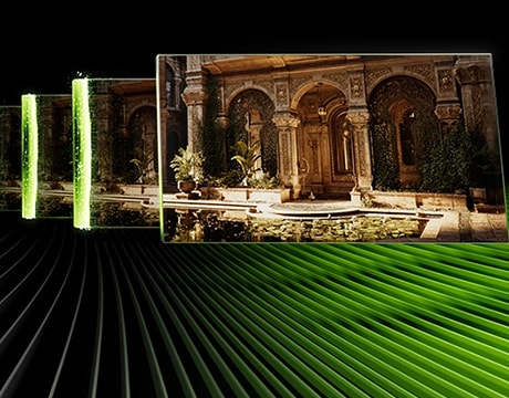 <p>NVIDIA DLSS 4</p>