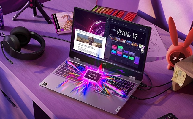 <p>LENOVO AI ENGINE+</p>