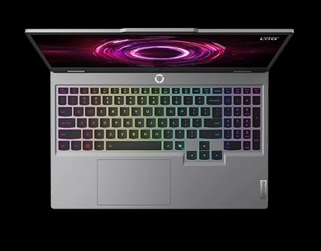 <p>Lenovo Spectrum</p>