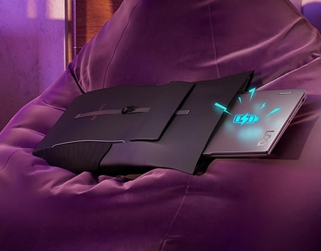 <p>Rapid Charge Pro</p>