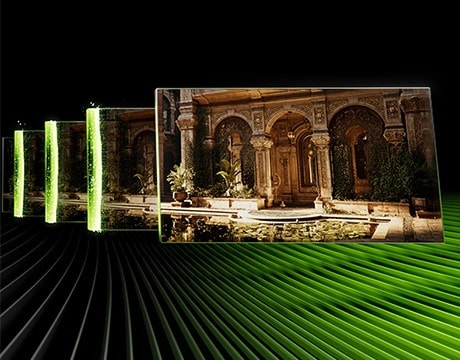NVIDIA DLSS 4