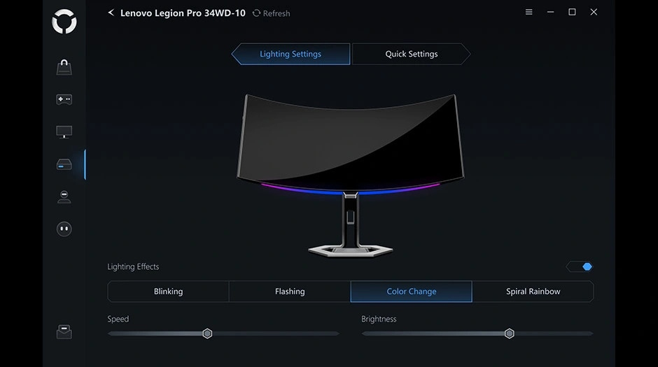 Designed For The Legion Ecosystem