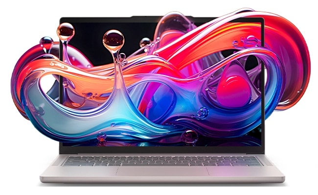 True Colours, True Life: OLED Perfection
