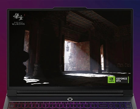 Crystal-Clear Resolution & Superior Contrast