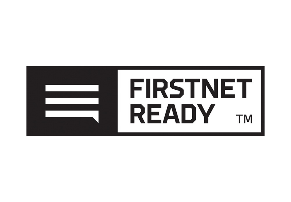 FirstNet Ready