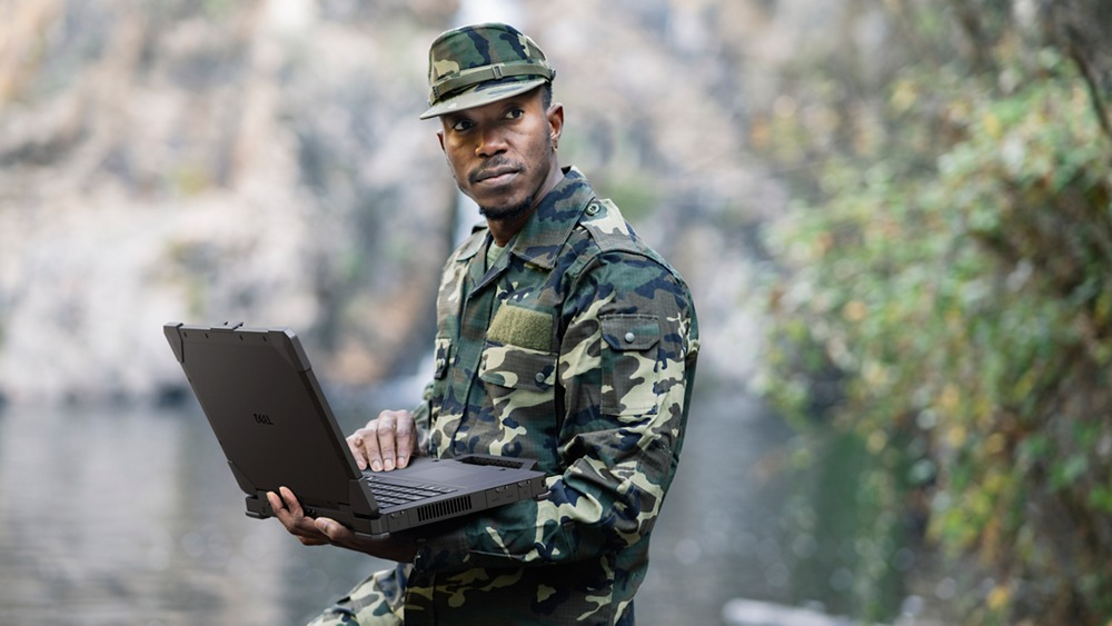 World’s most secure rugged PCs