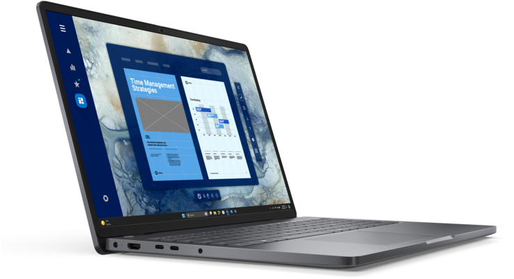 Essential productivity in a new, modern design