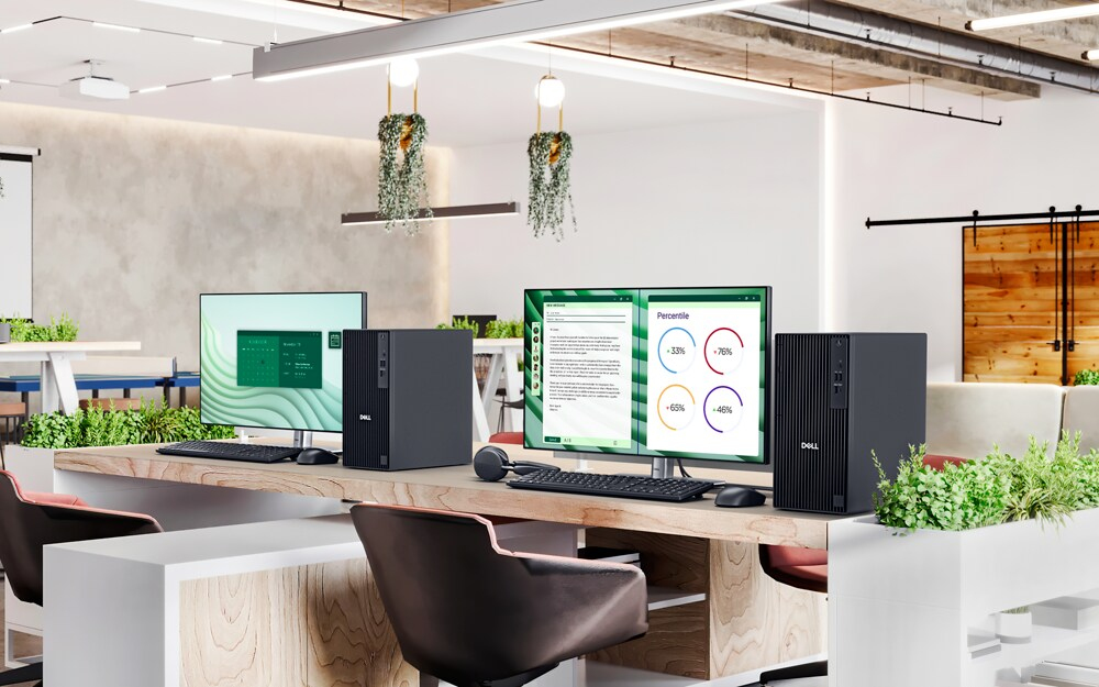 Modern device management