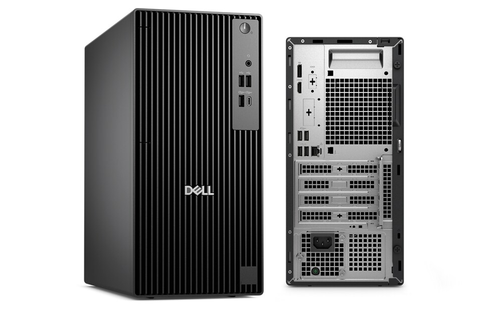 Ultimate configurability