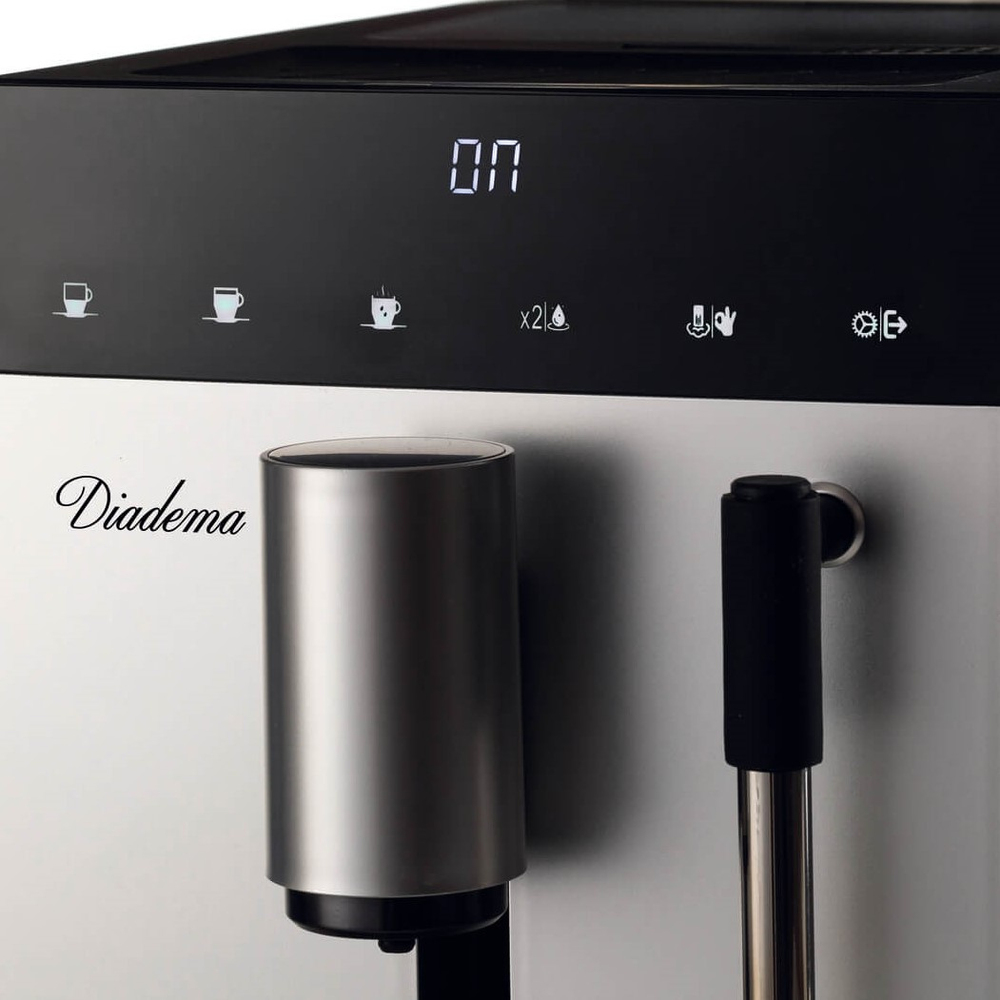 1 click for your favorite coffee