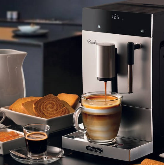 Not just Espresso