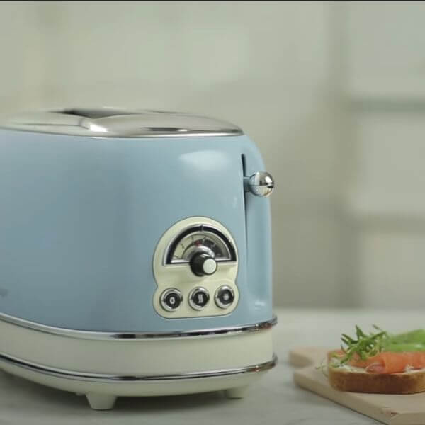 Discover the Ariete Vintage Line