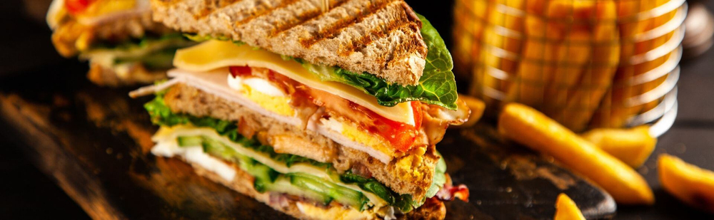 The Ariete Vintage Breakfast