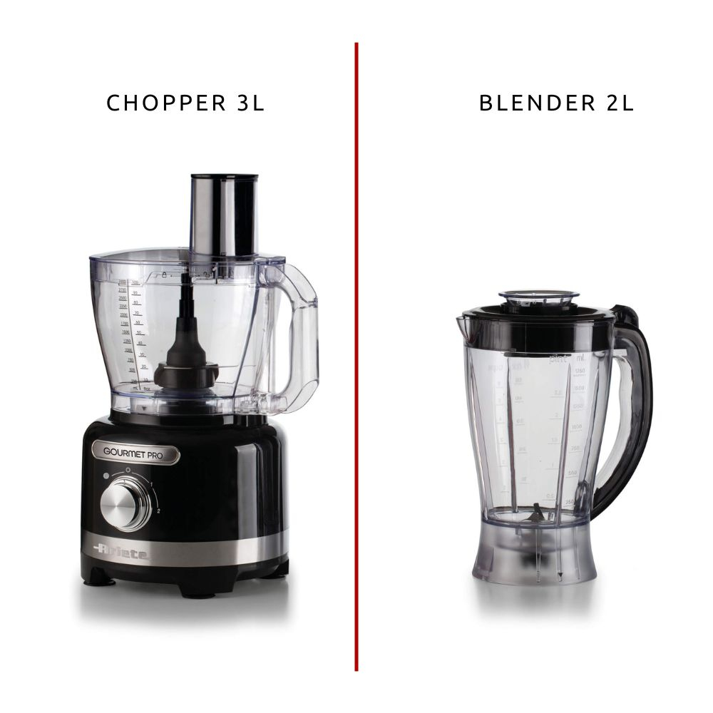 Two jars, endless possibilities