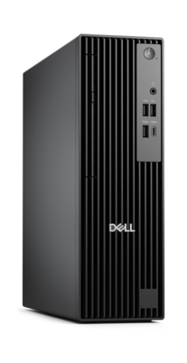 Big performance in a compact frame