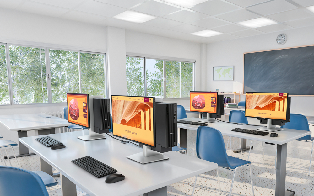 Modern device management