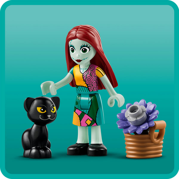 2 LEGO® | Disney Figuren