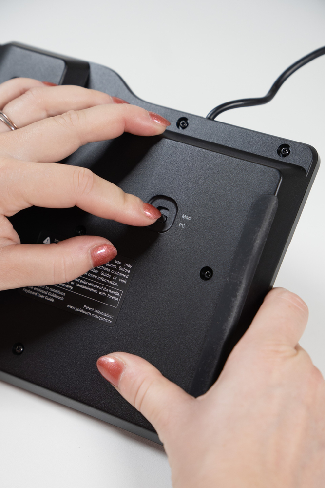 Compatible with multiple devices