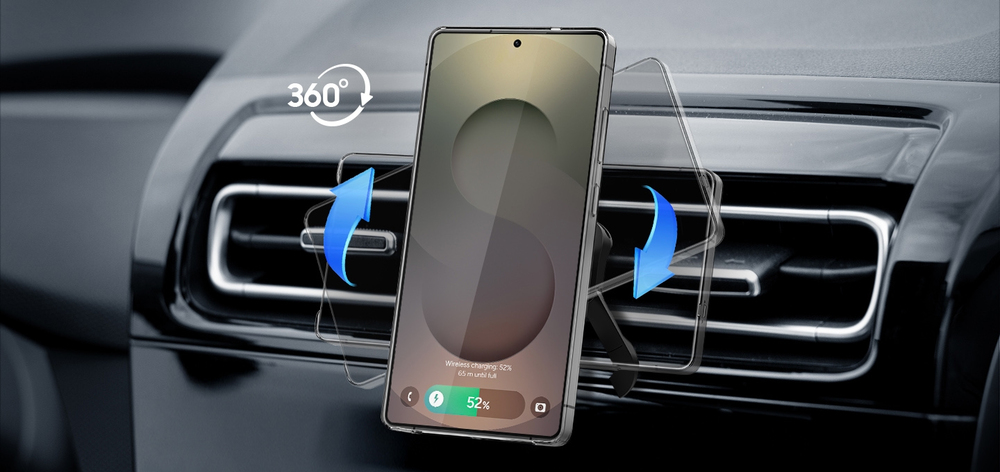 360° Flexibility, Tailored for You