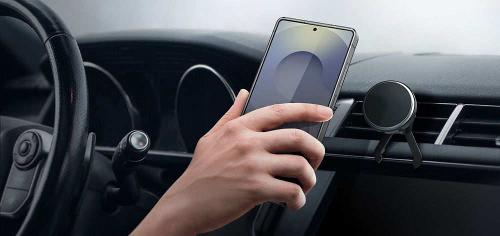Compact Design, Seamless Integration
