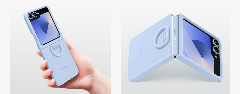 Soft and comfortable grip