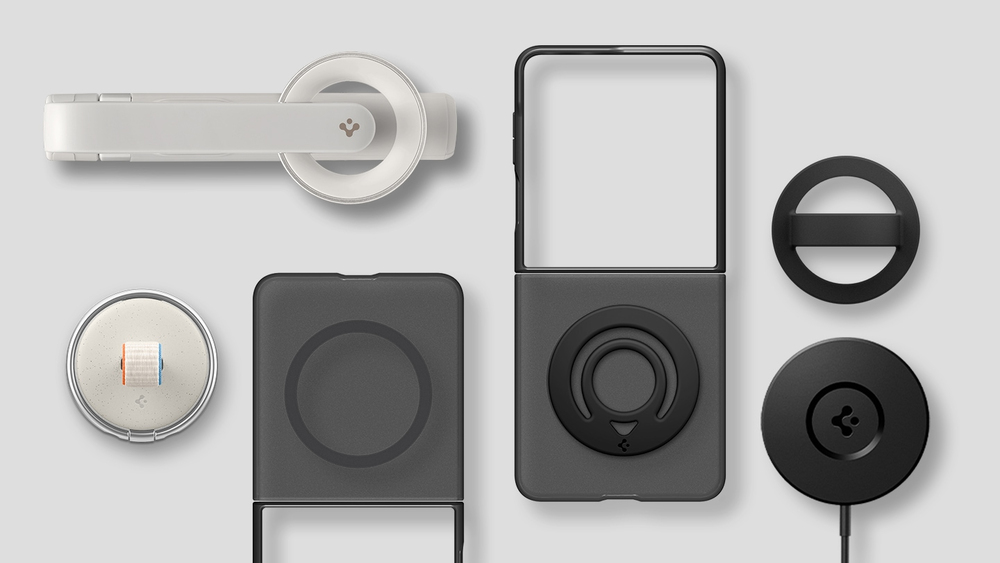 Experience Unmatched Magnetic Versatility.
