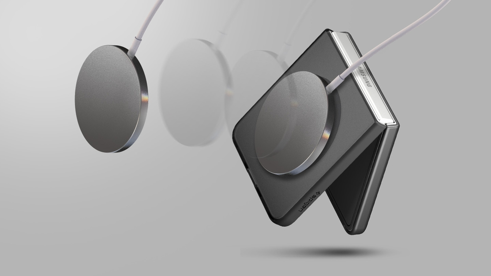 Magnetic Ring