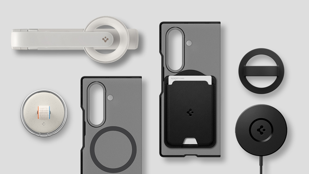 Experience Unmatched Magnetic Versatility.