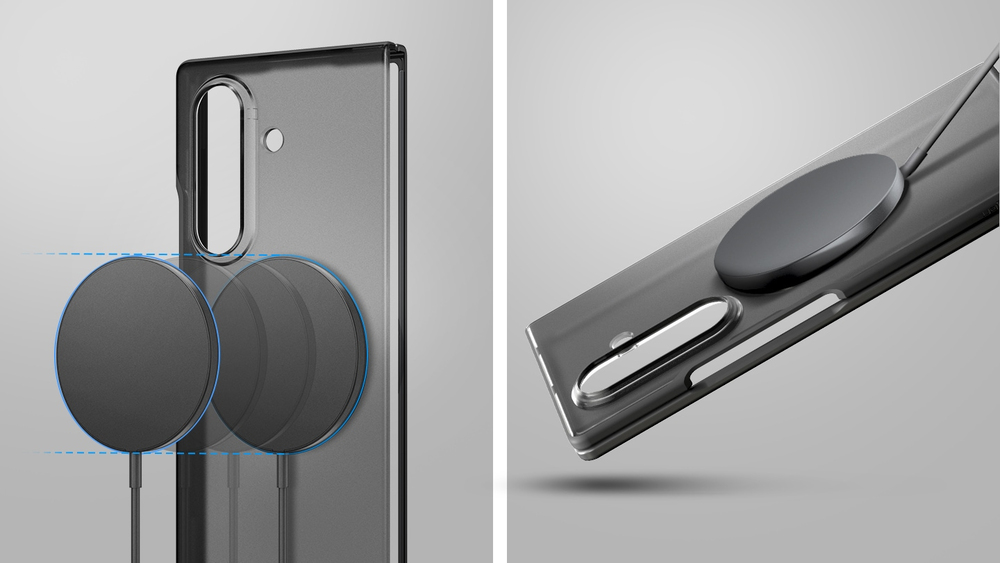 Magnetic Ring