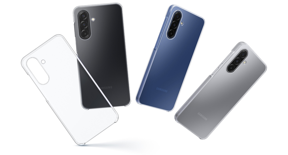 Transparent und robust