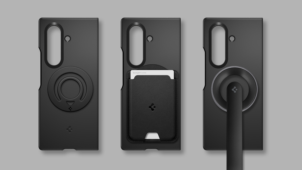 Experience Unmatched Magnetic Versatility.